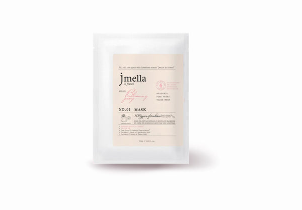 Collagen Mask