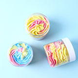 Two Sweet Sugar Scrub