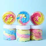 Two Sweet Sugar Scrub