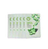 6 Masks - Free Shipping - Essential Collagen Sheet Mask Anti-Aging Serum