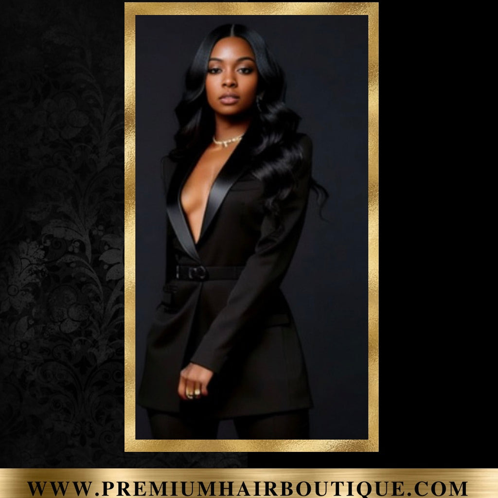 Premium Hair Boutique LLC