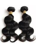 Brazilian Body Wave