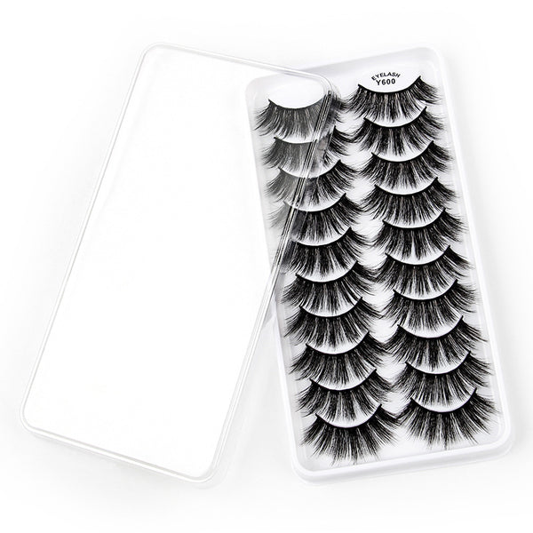 LASHES