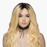 Russian Blonde Body Wave