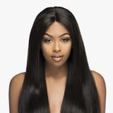 Brazilian Straight