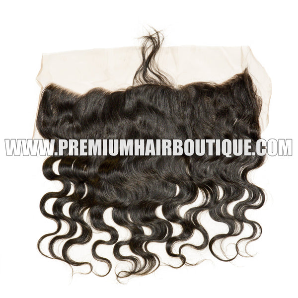 FRONTALS